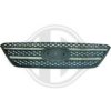 DIEDERICHS 6553040 Radiator Grille